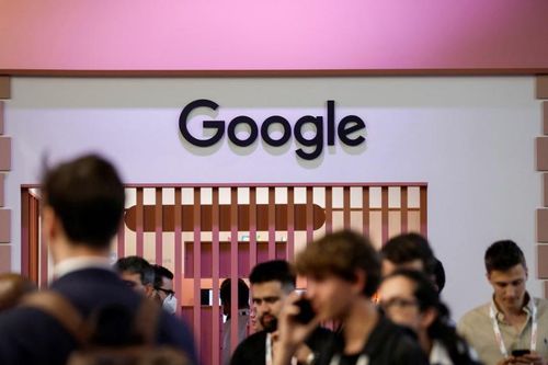 Google bị Bộ Tư pháp Mỹ kiện
