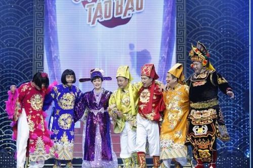 Đến lúc nên dừng Táo quân?!