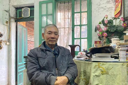 Đại gia Hà Nội xưa và những bài học ý nghĩa trao truyền cho con cháu