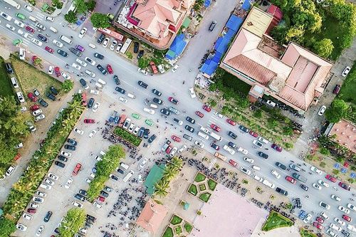 Nghệ An có trên 27.000 xe ô tô đăng ký mới, lọt Top địa phương có nhiều ô tô cá nhân nhất