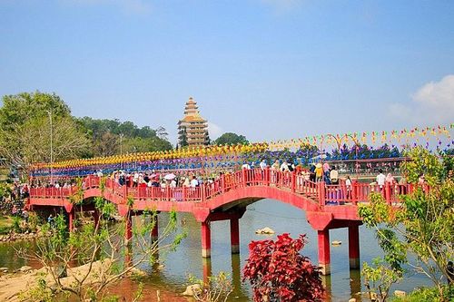 Du lịch Đồng bằng sông Cửu Long bội thu dịp Tết Nguyên đán Quý Mão