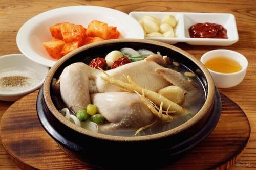 3 món canh dưỡng sinh bổ dưỡng, kéo dài tuổi thọ