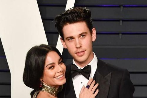 Yêu nhau gần 10 năm, Austin Butler gây xôn xao khi coi Vanessa Hudgens chỉ là 'bạn'