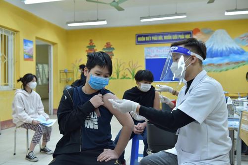 Không để dịch chồng dịch