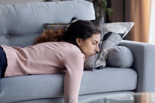 Cách tự chữa lành hội chứng trầm cảm sau kỳ nghỉ