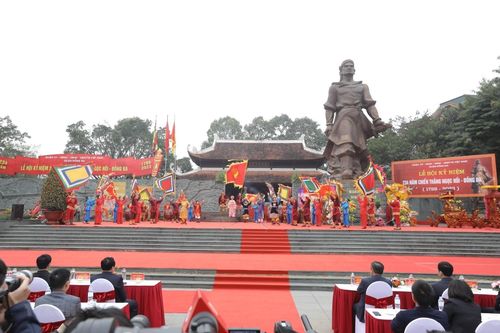 Chiến thắng Ngọc Hồi-Đống Đa: Bản anh hùng ca bất hủ trong lịch sử