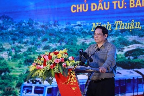 Ra quân triển khai dự án nâng cấp tuyến đường sắt Nha Trang-Sài Gòn