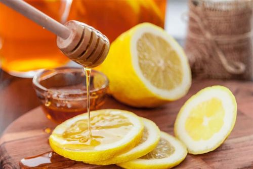 Tự làm nước thanh lọc cơ thể sau Tết