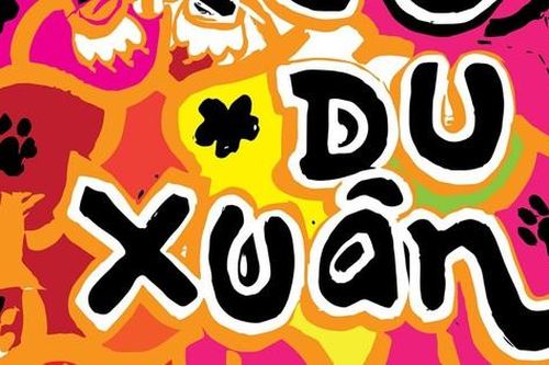 Chào năm mới cùng workshop 'Mèo Du Xuân'