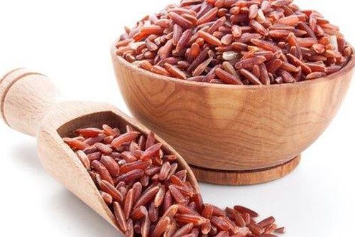 Thực đơn từ gạo lứt giúp giảm cân hiệu quả
