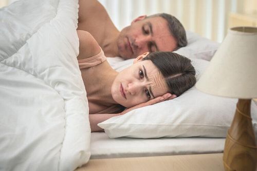 10 nguyên nhân gây đau trong 'chuyện ấy', có những nguyên nhân cảnh báo nguy hiểm