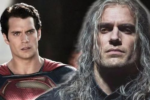 Rời bỏ The Witcher, mất vai Superman, Henry Cavill vẫn có vai diễn mới đầy hứa hẹn