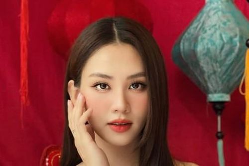 Hoa hậu Mai Phương 'lần đầu kể hết' về tình bạn với TikToker Lê Bống