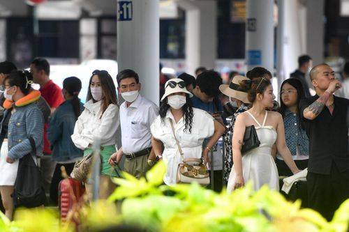 Vì sao những ngày Tết trôi qua nhanh như chớp