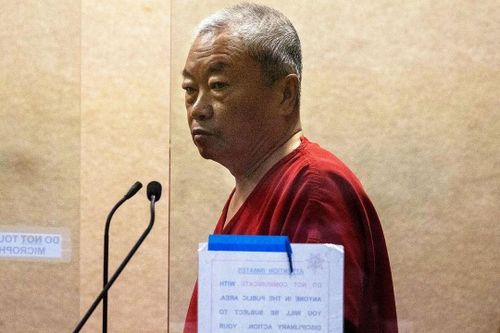 Nghi phạm xả súng ở nông trại nấm California nói bị bắt nạt
