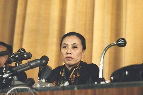Chuyện đàm phán Paris qua hồi ký của bà Nguyễn Thị Bình