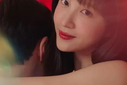 Phim Hàn Quốc gây sốc vì ngập cảnh nhạy cảm