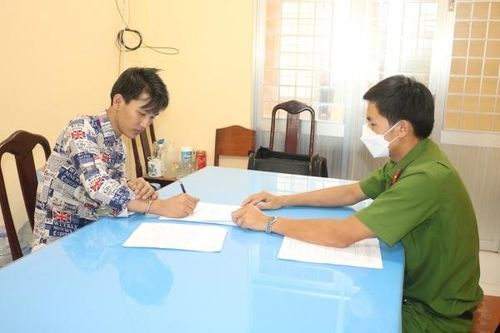 Khởi tố đối tượng tàng trữ trái phép chất ma túy tại TP Trà Vinh