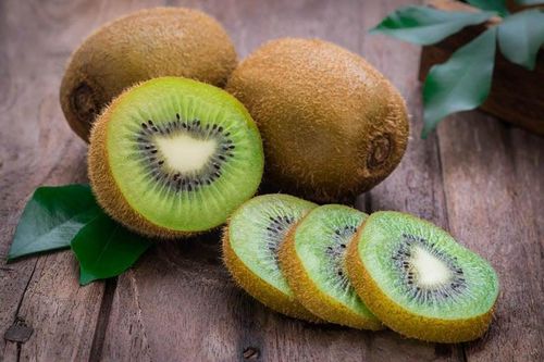 Loại quả quý có lượng vitamin C cao gấp 6 lần bưởi, ăn vào vừa đẹp da lại không làm tăng cân