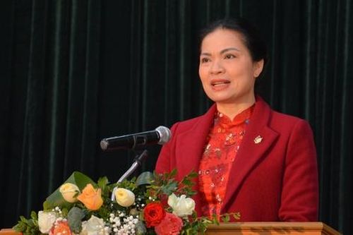 Phát huy tính uyển chuyển, linh hoạt trong công tác Hội như đặc tính của linh vật năm Quý Mão