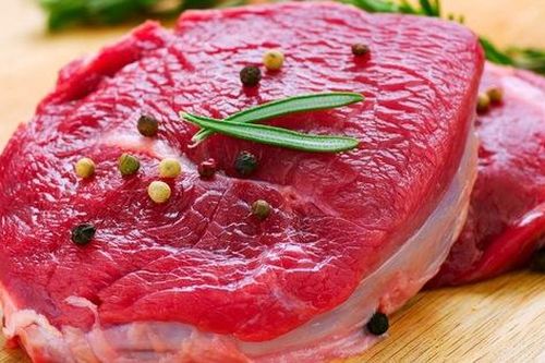 Chuyên gia chỉ cách ăn thịt bò tốt và an toàn cho người bị máu nhiễm mỡ