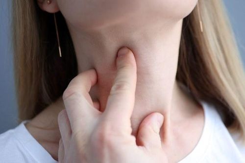 Ung thư tuyến giáp: Nguyên nhân và cách phòng ngừa