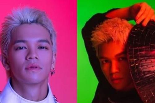 Trọng Hiếu lọt Top 8 'Eurovision Song Contest' tại Đức với MV tôn vinh văn hóa Việt Nam