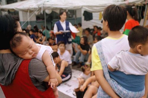 Sự 'trả thù' của phụ nữ ở Hàn Quốc