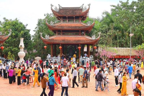 Doanh thu du lịch Cần Thơ đạt gần 340 tỷ đồng trong dịp Tết 2023