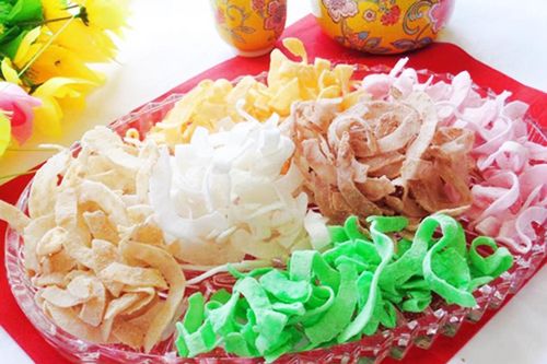 Nguy cơ ngộ độc từ thực phẩm nấm mốc trong dịp Tết