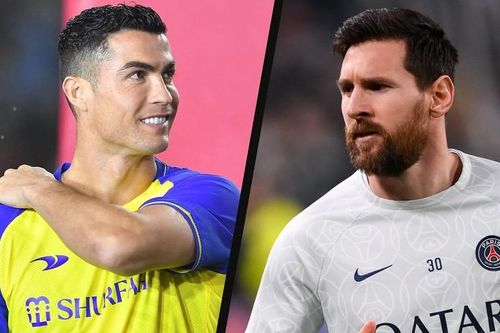 Bóng đá Saudi Arabia sẵn sàng đổi luật, dọn đường chiêu mộ Messi