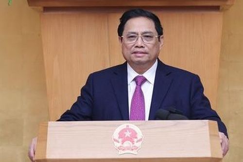 Thủ tướng yêu cầu cán bộ, công chức không du xuân, liên hoan, chúc Tết