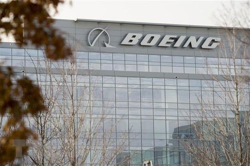 Tập đoàn Boeing có kế hoạch thuê thêm 10.000 nhân viên trong năm 2023