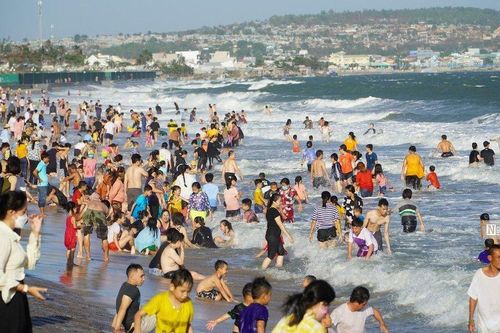 Dịp Tết Quý Mão 2023, du lịch Bình Thuận ước đón 140.000 lượt khách