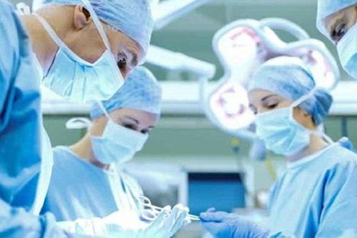 Bác sĩ chẩn đoán nhầm khiến nữ bệnh nhân phải cắt bỏ tứ chi