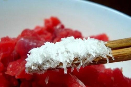 Một số sai lầm khi sử dụng mì chính, điều thứ 1 nhiều người mắc phải
