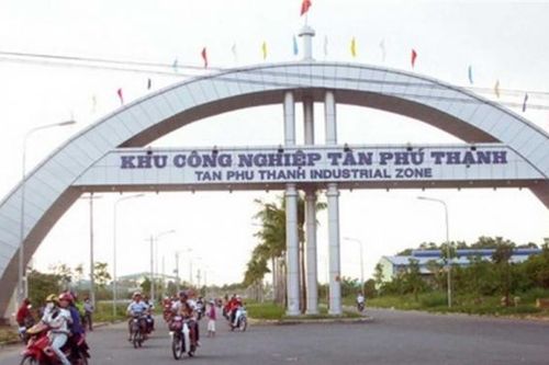 Hậu Giang đón dự án hơn 550 tỷ đồng ngay đầu năm mới