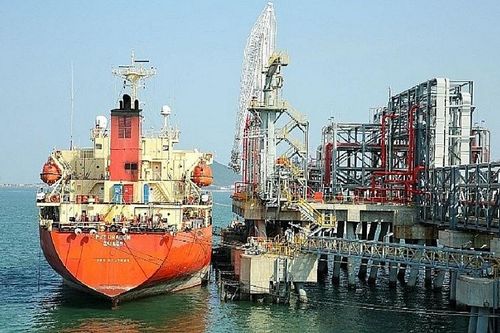 Thanh Hóa: Cảng Nghi Sơn đón 11 tàu 'xông đất' Tết Nguyên đán Quý Mão