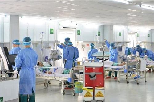 Mùng 7 Tết: Ghi nhận 18 ca mắc mới COVID-19, không có ca tử vong