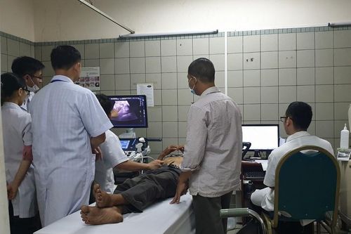 3.443 ca cấp cứu vì đánh nhau trong dịp Tết Nguyên đán Quý Mão