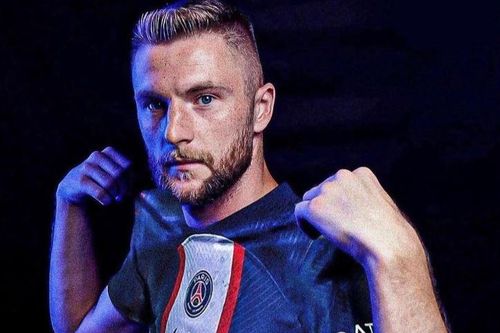 Inter mất trung vệ số một vào tay PSG