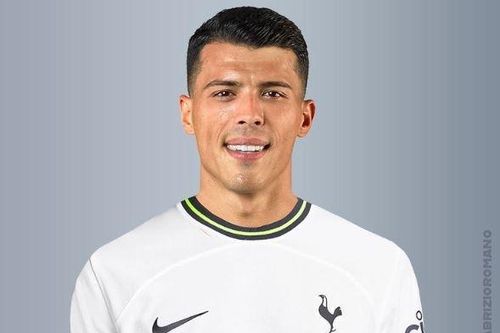 Tottenham đón tân binh giá 45 triệu euro