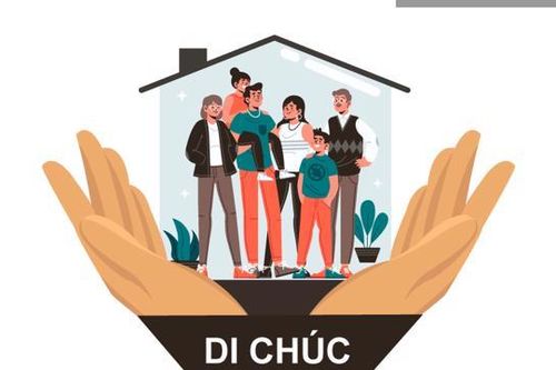 Di chúc để lại căn nhà đang ở cho con út được không?