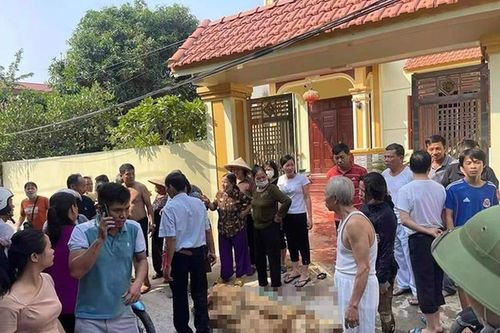 Phân chia tài sản thừa kế: Báo động xu hướng dùng bạo lực