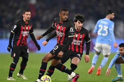 Nhận định AC Milan vs Sassuolo, 18h30 ngày 29/1: Buồn ngủ gặp chiếu manh
