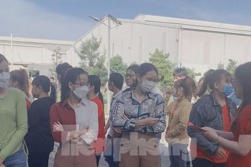 Bình Dương cần tuyển dụng cả vạn lao động ngay đầu năm mới