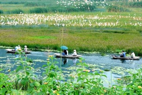 5 yếu tố vàng giúp Ninh Bình trở thành vùng đất giàu tiềm năng phát triển du lịch