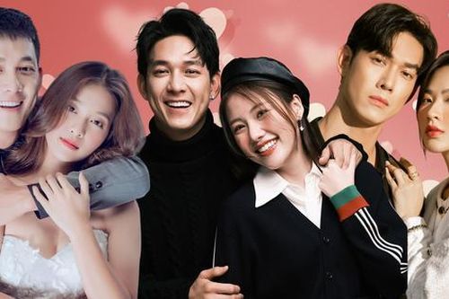 Những lần bị nghi vấn 'phim giả tình thật' của Song Luân, có nên duyên với em gái Trấn Thành?