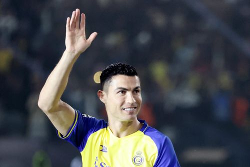 Ronaldo tới Saudi Arabia và bước lùi của bóng đá Trung Quốc