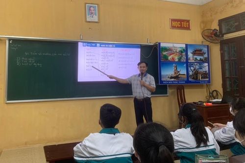 Công nghệ và chuyển đổi số có ý nghĩa quyết định khi triển khai Chương trình mới